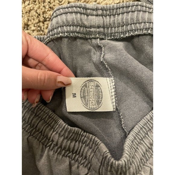 Vintage Max 2XL Muscle Shorts Womens M - Picture 2 of 3